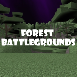 Forest Battlegrounds
