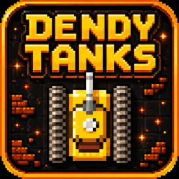 Dendy Tanks icon