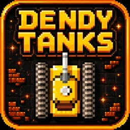 Dendy Tanks icon