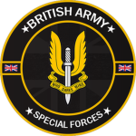 [BA]「 United Kingdom Special Forces 」