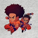 The Rise Of The Lightskins