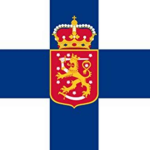 { The Imperial Realm of Finland }