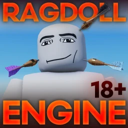  [18+]  Ragdoll Engine 🩸⚙️ icon