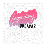 Legendary Dreamers
