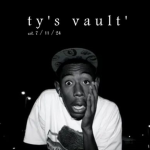 ty's vault'