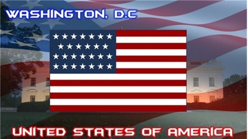 Washington DC V2