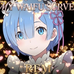 Your Waifu Survey