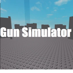 Gun Sim icon