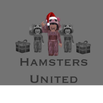 •Hamsters United•