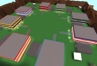 Empty Project 2