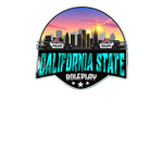 State Of California V1