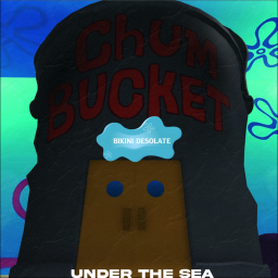 [RAID] Under The Sea
