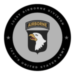 [1940] 101st Airborne Division