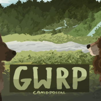 Generic Wolf Roleplay [WIP]