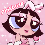 PinkLuxe