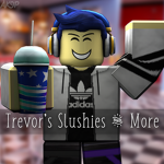 Trevor's Slushies & More