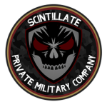 Scintillate Private Military