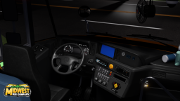[🌼] Symulator szkolnego autobusu, Nowy Jork