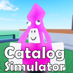 Catalog Simulator [Original]