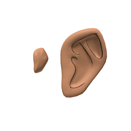 Anime Ears V2