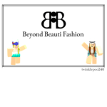 Beyond Beauti Fashion