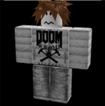 doomlox hangout