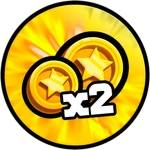 2x Tokens