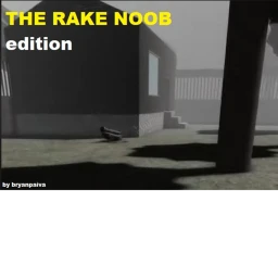 THE RAKE NOOB EDITION icon