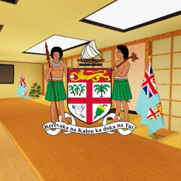 Foreign Affairs office