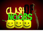 Clash Of Noobs