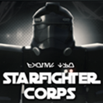 [FO]【 Starfighter Corps 】