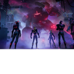 Fortnite got drip
