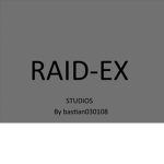 RAID-EX STUDIOS