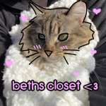 bethscloset<3 Group Thumbnail