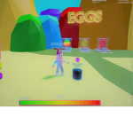 Bubble gum sim trading group and other games!
