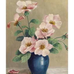 Petals of Serenity