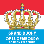 Luxembourg Foreign Relations