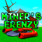 Miner's Frenzy