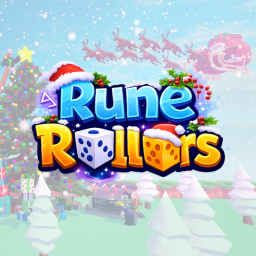 [🪐] Rune Rollers