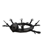 The Dead Crown Of Carnage