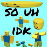 So uh idk # (the big update)