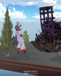 ガンダムグループ2