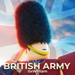 ǀBAǀ - British Army