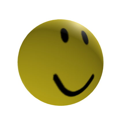 Impact Smiley Head