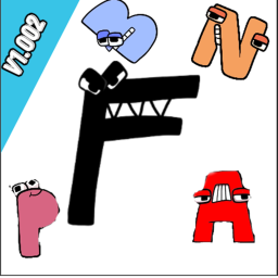 SURVIVAL THE ALPHABET LORE THE KILLER