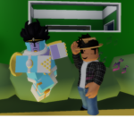 A Bizzare Communityy