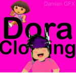 dora clothing