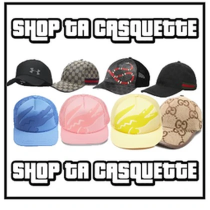 Shop ta casquette Roblox group icon