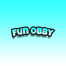 Fun Obby