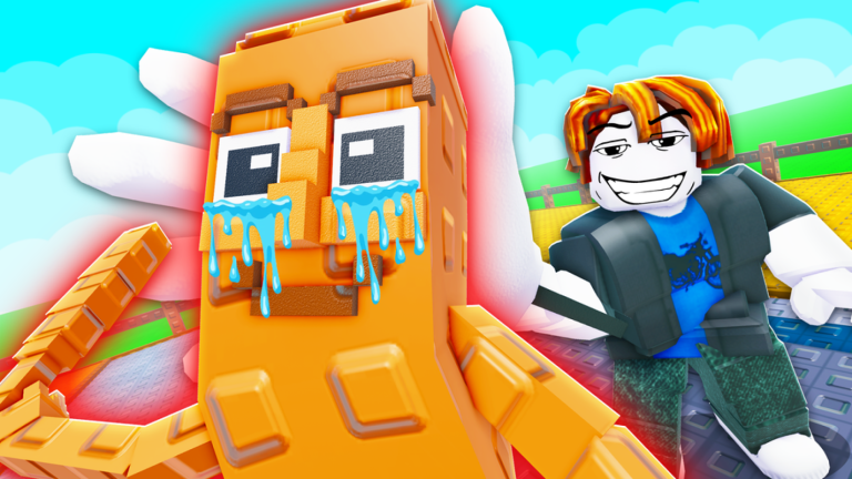 👋Feed & Slap Brainrots screenshot 4